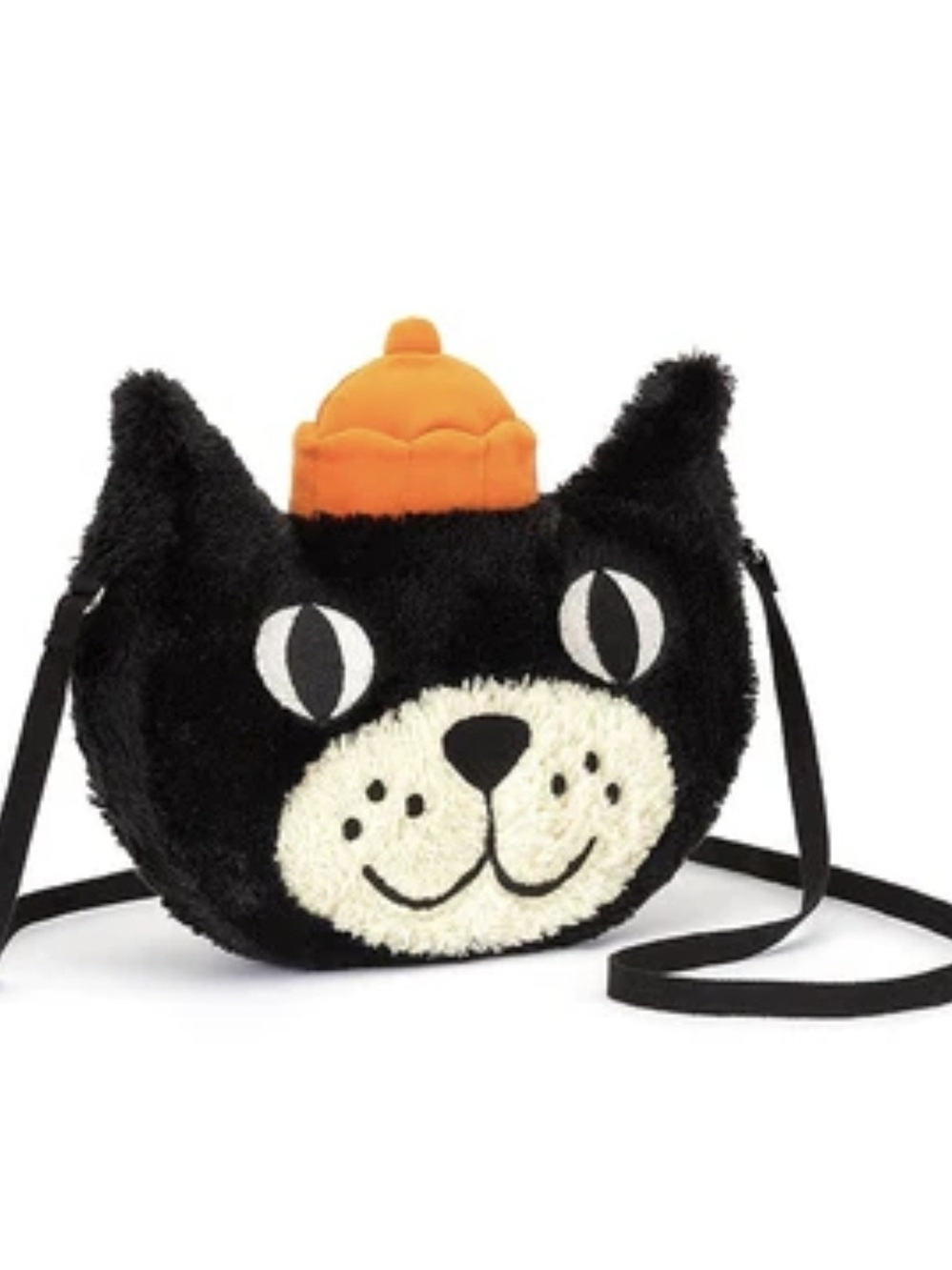 Jellycat Jack Crossbody Bag